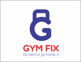 Gym FiX entry by @KaranDevol