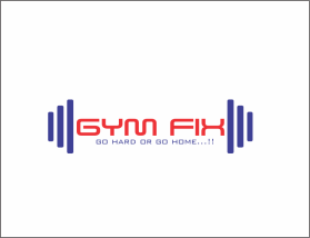 Gym FiX entry by @KaranDevol