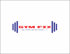 Gym FiX entry by @KaranDevol