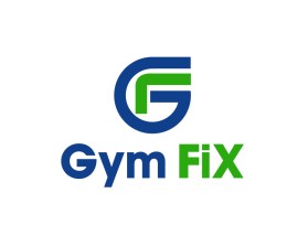 Gym FiX entry by SunDESIGN