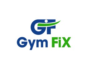 Gym FiX entry by SunDESIGN