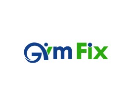 Gym FiX entry by SunDESIGN