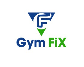 Gym FiX entry by SunDESIGN