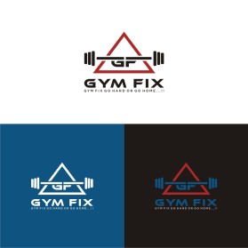 Gym FiX entry by jenggot