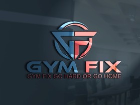 Gym FiX entry by Design Rock