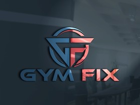 Gym FiX entry by Design Rock