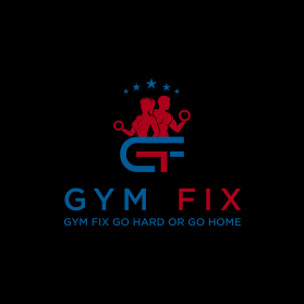 Gym FiX entry by nurilch_design