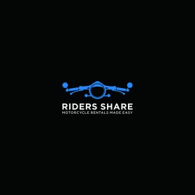 www.riders-share.com entry by berkah