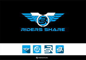 www.riders-share.com entry by trizulian