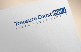 Treasure Coast BBQ entry by Md Mizanur Rohman