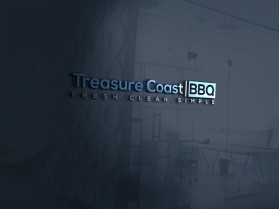 Treasure Coast BBQ entry by Md Mizanur Rohman