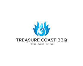 Treasure Coast BBQ entry by didikthofa syarif