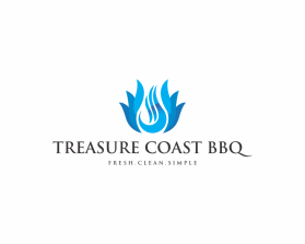 Treasure Coast BBQ entry by didikthofa syarif