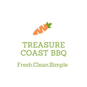 Treasure Coast BBQ entry by adnan siddiqui