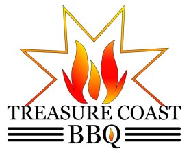 Treasure Coast BBQ entry by Rich Bar