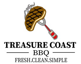 Treasure Coast BBQ entry by Rich Bar