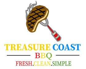Treasure Coast BBQ entry by Rich Bar