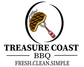 Treasure Coast BBQ entry by Rich Bar