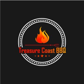 Treasure Coast BBQ entry by Mir Haque