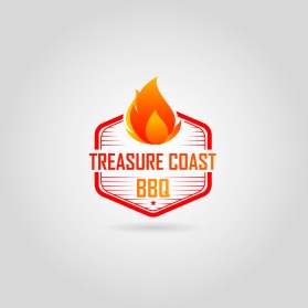 Treasure Coast BBQ entry by Mir Haque