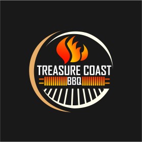 Treasure Coast BBQ entry by Mir Haque