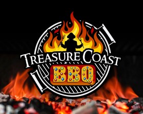 Treasure Coast BBQ entry by jose franco
