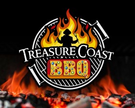 Treasure Coast BBQ entry by jose franco