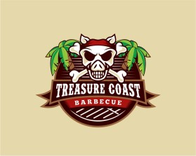 BBQ Logos design