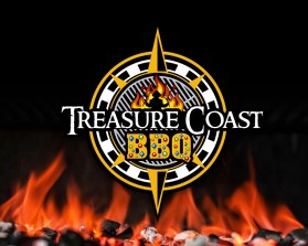 Treasure Coast BBQ entry by jose franco
