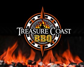 Treasure Coast BBQ entry by jose franco