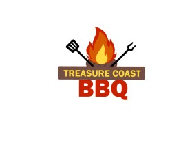 Treasure Coast BBQ entry by juon suprihanto