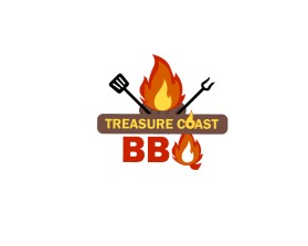 Treasure Coast BBQ entry by juon suprihanto