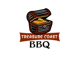Treasure Coast BBQ entry by Albert Bruso