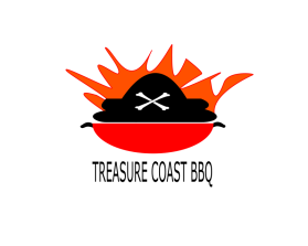 Treasure Coast BBQ entry by Noordin