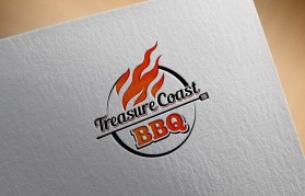 Treasure Coast BBQ entry by AMITKUMAR MANSUKHBHAI TALAVIYA