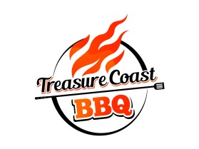 Treasure Coast BBQ entry by AMITKUMAR MANSUKHBHAI TALAVIYA