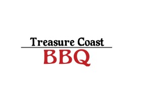 Treasure Coast BBQ entry by Albert Bruso