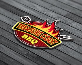 Treasure Coast BBQ entry by arief santoso