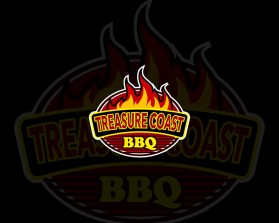 Treasure Coast BBQ entry by arief santoso