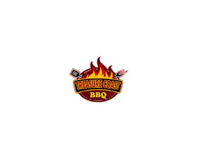 Treasure Coast BBQ entry by arief santoso