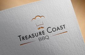 Treasure Coast BBQ entry by Mayafi Elahi