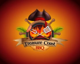 Treasure Coast BBQ entry by Patrick