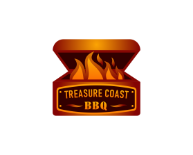 Treasure Coast BBQ entry by Fuad