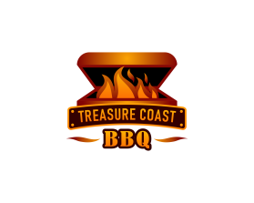 Treasure Coast BBQ entry by Fuad