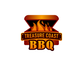 Treasure Coast BBQ entry by Fuad