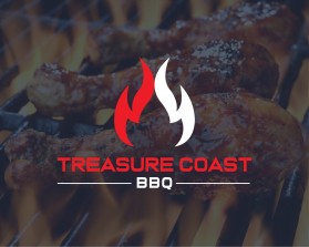 Treasure Coast BBQ entry by Rafsan Khan