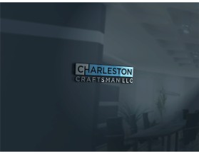 Charleston Craftsman LLC entry by sarkun