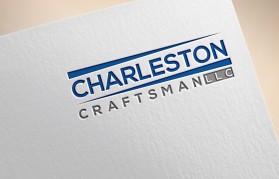 Charleston Craftsman LLC entry by Md Mizanur Rohman