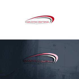 Charleston Craftsman LLC entry by Sugesta Handayani