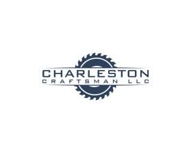 Charleston Craftsman LLC entry by sonia mahmud